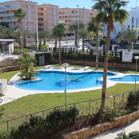 Beach Apartment Playa 9 Arenales del Sol Exteriör bild