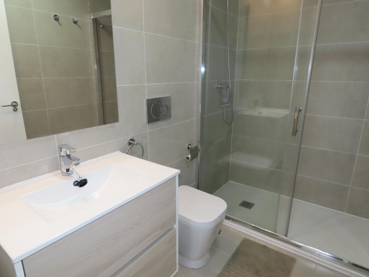 Beach Apartment Playa 9 Arenales del Sol Exteriör bild